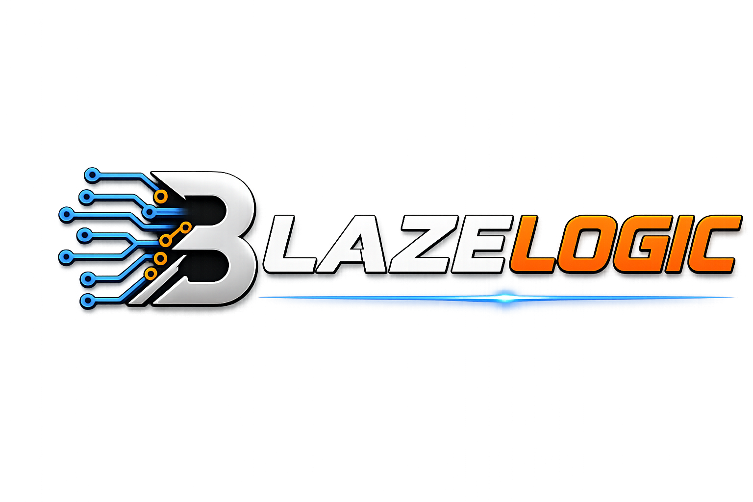 BlazeLogic